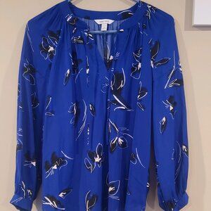 EUC women's Nine West blouse